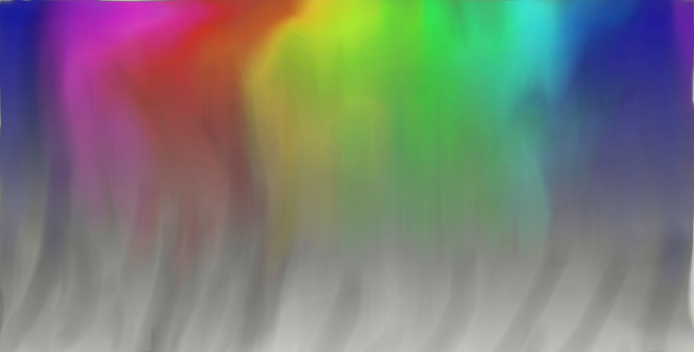 Dark Rainbow by anna-mei123 on DeviantArt