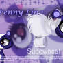 Wall Penny Ling (Sudowncat)