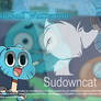 Wallpaper Gumball Watterson