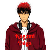 Kagami