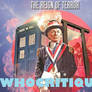 Doctor Who Review - The Reign Of Terror