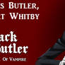 Black Butler: Book Of Vampire - Episode 1