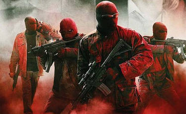 Triple 9 and Narrative Structure Essay