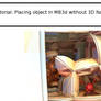 Tutorial: Placing object in MB3D without 3D Navi