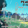 P2U Pearl Bases!