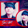 PNG PACK: Suga (BTS) #3