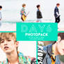 PHOTOPACK: DAY6 (Every Day6 April)