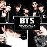 PHOTOPACK: BTS (2 COOL 4 SKOOL)