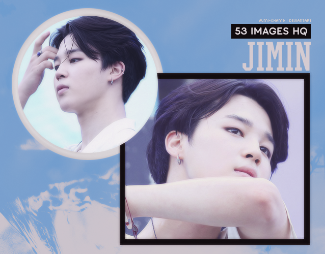 PHOTOPACK: Jimin #1