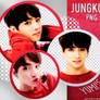 PNG PACK: Jungkook (BTS) #10