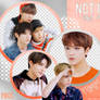 PNG PACK: NCT 127 #1