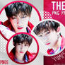 PNG PACK: THE8 (Seventeen) #2