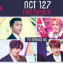 PHOTOPACK: NCT 127 #3 (M COUNTDOWN 06.15)