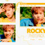 PHOTOPACK: Rocky #1