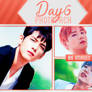 PHOTOPACK: DAY6 (Every DAY6 July: Hi Hello)