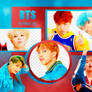 PNG PACK: BTS #24 (DNA MV)