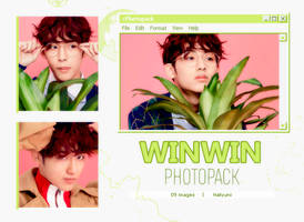 PHOTOPACK: Winwin #2 (Ceci)