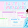 RENDERS: Pastel PC Messages