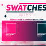 SWATCHES: NU'EST