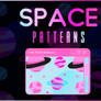 PATTERNS: SPACE