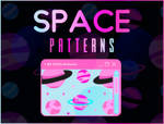 PATTERNS: SPACE