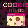 PATTERNS: COOKIES