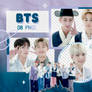 PNG PACK: BTS #41