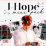 MINI PACK: J-Hope Birhtday!