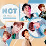 PNG PACK: NCT 127 #2 (TOUCH)