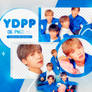 PNG PACK: YDPP #1