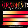 GRADIENTS: Gashina