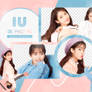 PNG PACK: IU #3