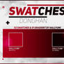 SWATCHES: DongHan