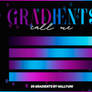 GRADIENTS: Call Me