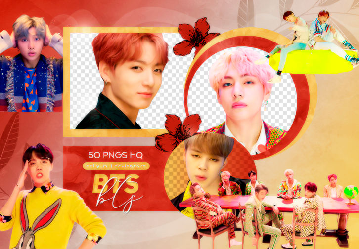 アイドル BTS Stream BTS (방탄소년단) 'IDOL' Official MV by Ninsitow Joker