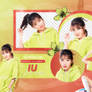 PNG PACK: IU #5