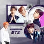 PNG PACK: BTS #65 ('FAKE LOVE' Japanese Ver.)