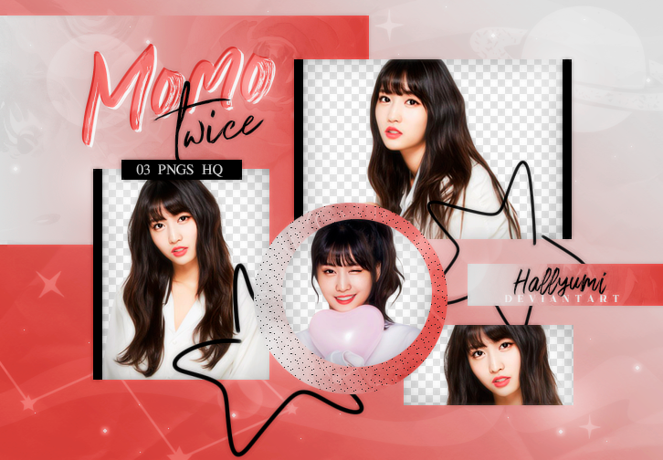 png pack momo 1 by hallyumi on deviantart