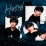 PNG PACK: HOSHI #6 'Home'