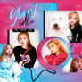 PNG PACK: Yuqi #2