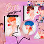 PNG PACK: BTS #68 | MAP OF THE SOUL: PERSONA