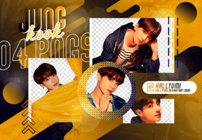 PNG PACK: JUNGKOOK #31 | LIGHTS