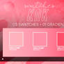 SWATCHES: KNK