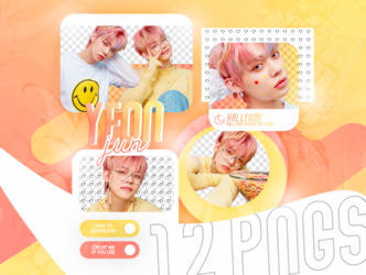 PNG PACK: YEONJUN #03 | Minisode1: Blue Hour