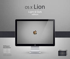 OS X Lion