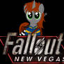[MLP Icon] Fallout: New Vegas