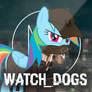 [MLP Icon] Watch_Dogs