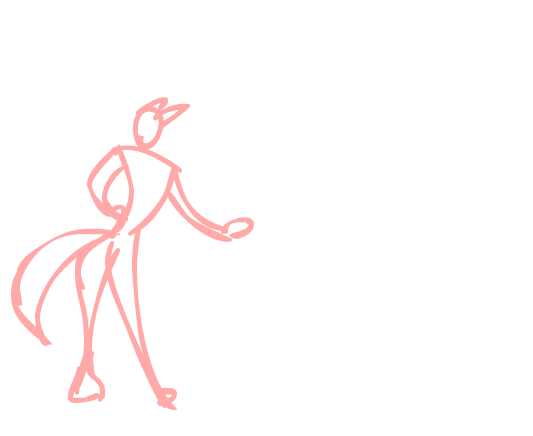 Swish and Away -Animation WIP-