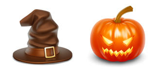 Helloween Icons