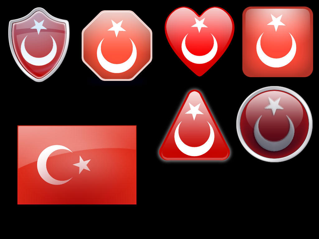 Turk Bayrak Resimleri By Grafiminator On Deviantart
